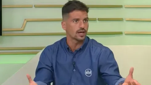 Foto: Reprodução SBT Sports/YouTube - Venê Casagrande