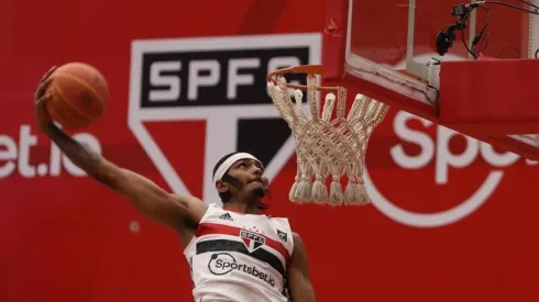 São Paulo encerra o seu ano contra o Minas