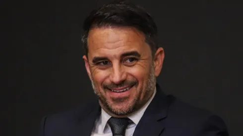 Foto: Bruno Sousa / Atlético - Caetano fecha mais uma contratação