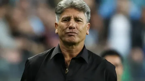 Renato Portaluppi treinou o Flamengo em 2021 – Foto: Pedro H. Tesch/AGIF