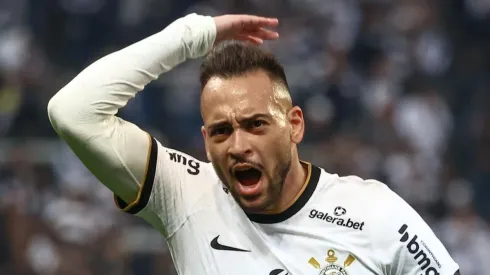 Foto: Marcello Zambrana/AGIF - Maycon