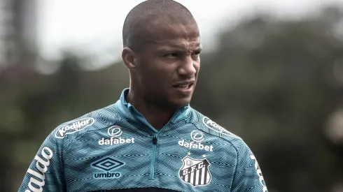 Foto: Ivan Storti/ Santos