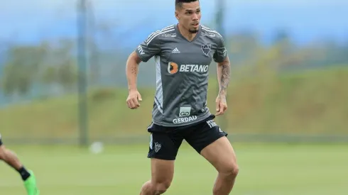 DEIXA BAIXO! Paulinho é 'deixado de lado' e Atlético tem cinco nomes que poderão se destacar