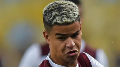 Foto: Thiago Ribeiro/AGIF - Miguel