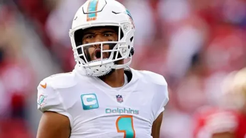 Tua será ausência do Dolphins contra o Patriots