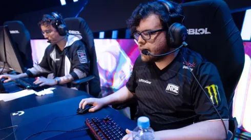 Foto: Reprodução/Riot Games