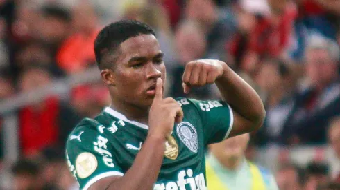 Endrick ocupa 5º lugar em lista seleta de sub-20 mundial e 'dispara' na frente de dois brasileiros; Confira todos os nomes