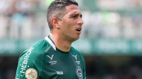 Foto: Robson Mafra/AGIF - Danilo Barcelos vai defender o Ceará em 2023