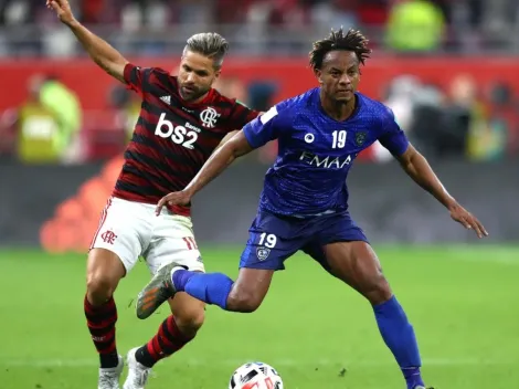 Flamengo deixa Ajax, PSG e até Manchester City 'comendo poeira' em ranking