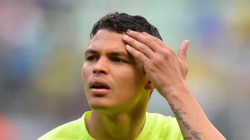 Flu se movimenta no mercado e entrega estratégia para ‘seduzir’ Thiago Silva