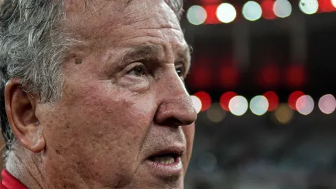 Foto: Thiago Ribeiro/AGIF – Zico manda a real sobre Mundial