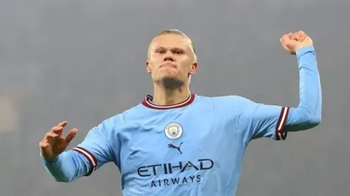 (Photo by Naomi Baker/Getty Images)