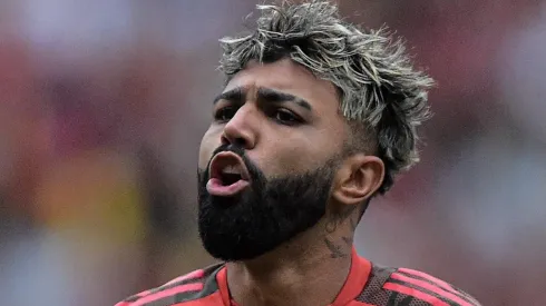 Foto: Thiago Ribeiro/AGIF - Gabigol também ficou de fora.