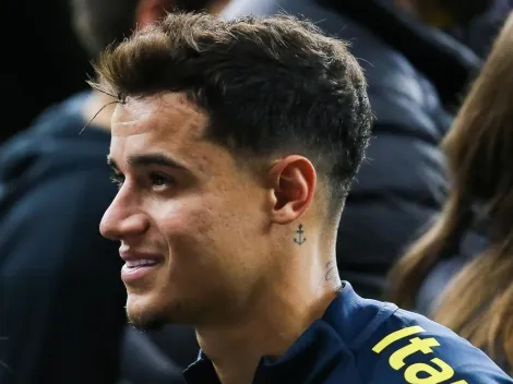 Corinthians não para em Coutinho e quer zagueiro de nível europeu