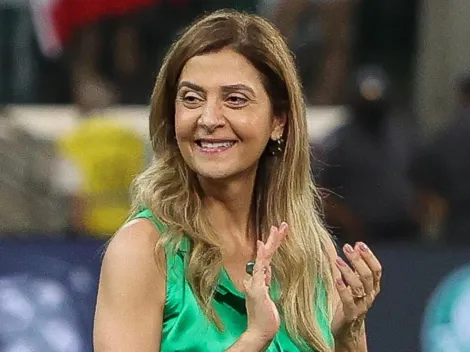 “Assinar pré-contrato”; Leila age e Palmeiras tem interesse em meia argentino