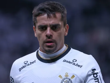 Cuiabá contrata 'parça' de Fagner no Corinthians