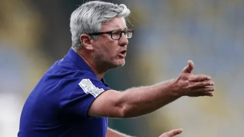 Buda Mendes/Getty Images/