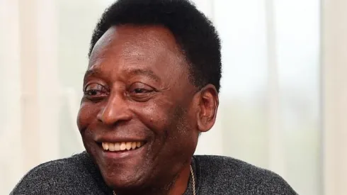 (Photo by Eamonn M. McCormack/Getty Images for Pele10 )