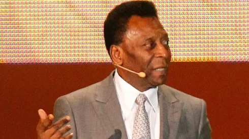 Com morte de Pelé família prepara pedido ao Santos