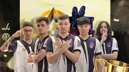 Foto: Divulgação/Influence Chemin