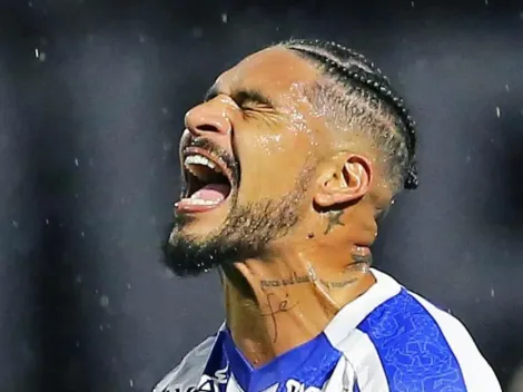 RAPAZ! Guerrero negocia futuro para janeiro e 2 times entram em disputa