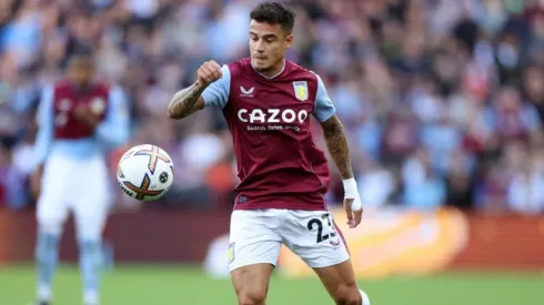 Catherine Ivill/Getty Images/