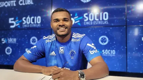 Foto: Marco A. Ferraz/Cruzeiro