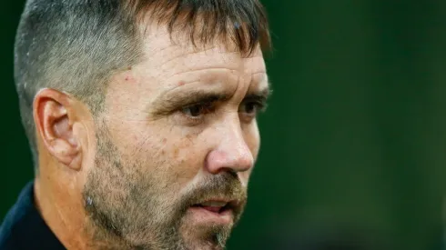 Foto: Jeferson Guareze/AGIF - Coudet acerta mais duas saídas