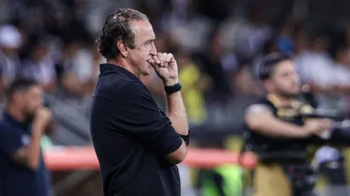 BRASILEIRO A 2022, ATLETICO MG X CUIABA