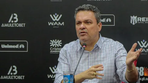 Foto: Bruno Corsino/ Flikr Oficial Atlético Goianiense