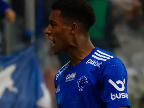 MLS não para em Geovane Jesus e quer mais um Cria da Toca