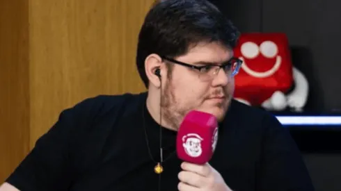 Casimiro almeja transmitir os Jogos Olímpicos