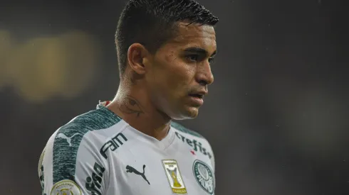 Foto: Thiago Ribeiro/AGIF - Renovação de Dudu no Palmeiras reuniu bastante polêmica nos bastidores