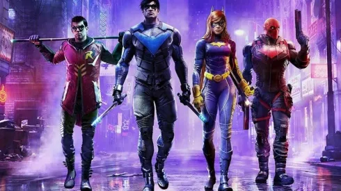 Foto: Reprodução/WB Games Montreal