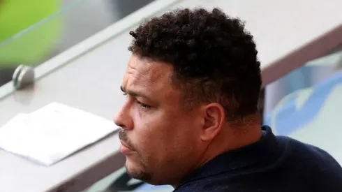 Foto: Catherine Ivill/Getty Images - Ronaldo 'Fenômeno' Nazário