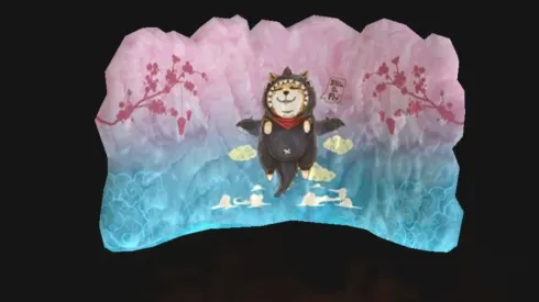 Foto: Reprodução/Garena