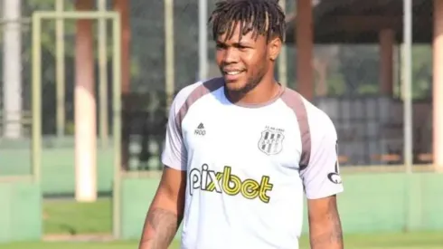 Foto: Diego Almeida/Pontepress.