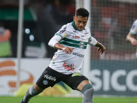 Após não fechar com o Atlético Goianiense, Val crava seu futuro para 2023