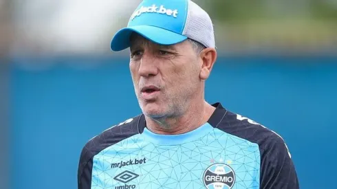 FOTO: LUCAS UEBEL/GREMIO FBPA