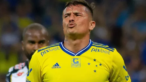 Foto: Fernando Moreno/AGIF - Argentino pode ser substituto de Edu