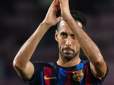 Barcelona terá que 'agir' para evitar desmanche no elenco