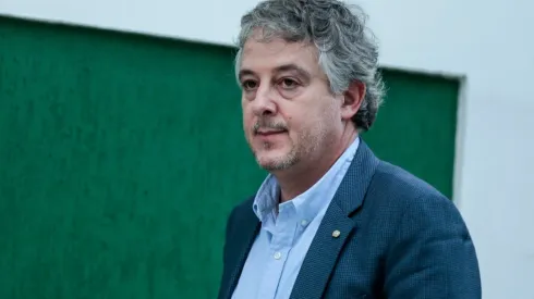 Foto: Ale Cabral/AGIF – Paulo Nobre criticou Tite em recado de Ano Novo