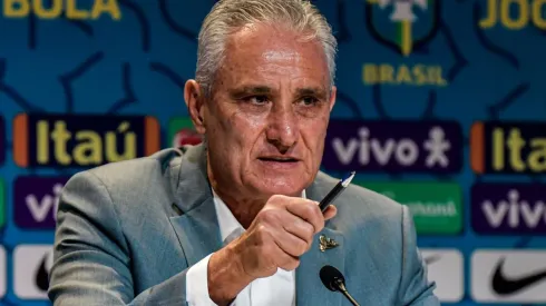 Foto: Thiago Ribeiro/AGIF