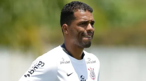 Foto: Rodrigo Coca/Agência Corinthians – Fernando Lázaro vem apresentando mudanças.