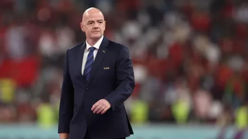 Richard Heathcote/Getty Images/