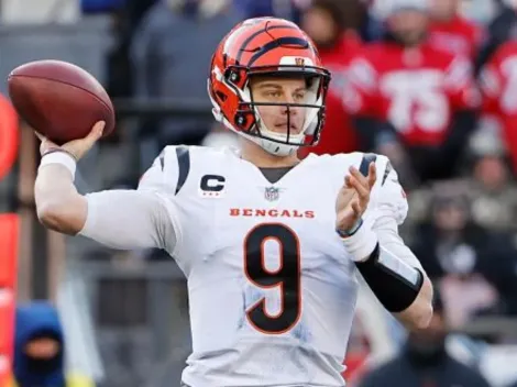 Cincinnati Bengals x Buffalo Bills: Saiba como assistir ao jogo da NFL