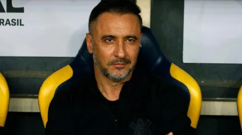 Foto: Wagner Meier/Getty Images- Vitor Pereira