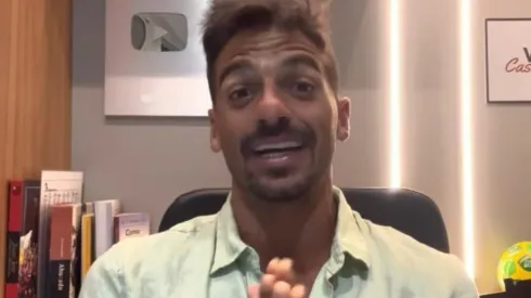 Venê Casagrande traz ‘quentinha’ sobre a chegada de mais dois reforços no Fla