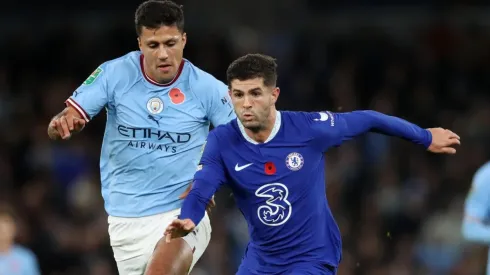 Jan Kruger/Getty Images