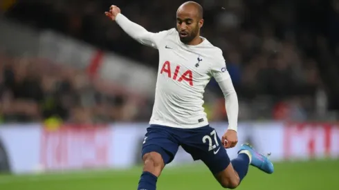 Foto: Mike Hewitt/Getty Images